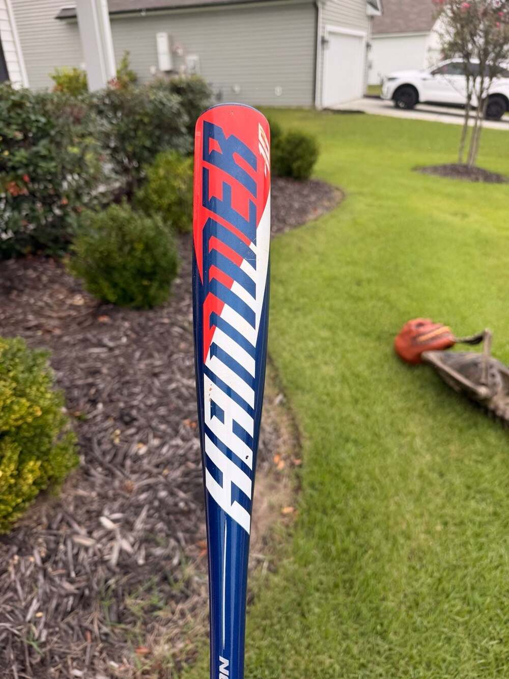 Easton Hammer 28 Inch Baseball Bat 2 1/4 Barrel